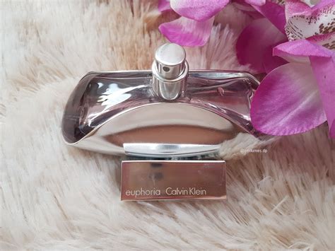 perfume euphoria feminino resenha